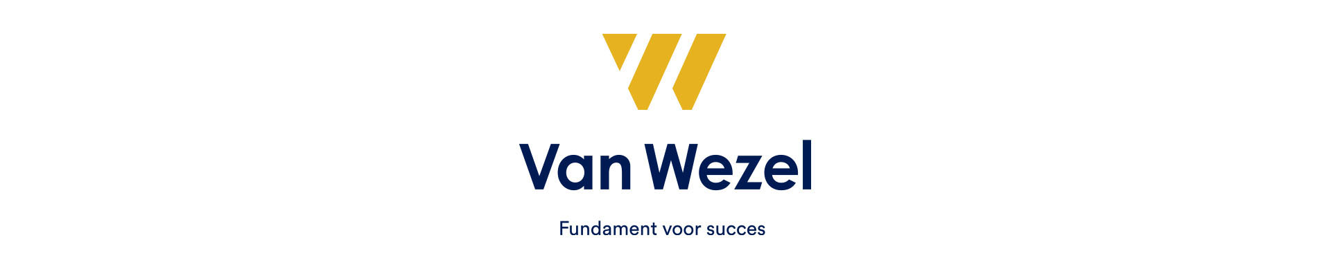 Van Wezel Logo
